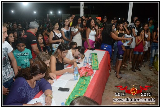 rolim de moura